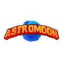 AstroMoon logo