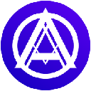 A-NATION logo