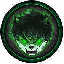 Hulk Inu logo