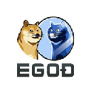 egoD logo