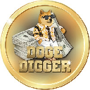 Doge Digger logo