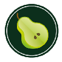 Pear Token logo