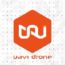 UAVI Drone logo