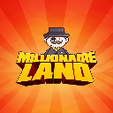 Millionaire Land logo