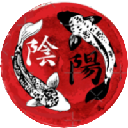 The Dragon Gate logo