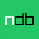 NDB logo