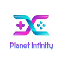 Planet Infinity logo