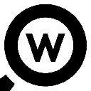 Wallphy logo