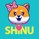 SHINU logo