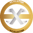 Xcavator logo