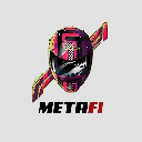 METAF1 logo