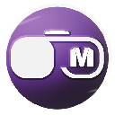 VirtualMeta logo