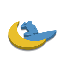 Surf Live logo
