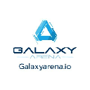 Galaxy Arena Metaverse logo