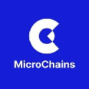 MicroChains Gov Token logo