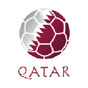 Qatar World Cup logo