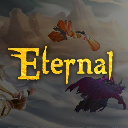EternalWorld logo