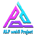 ALFweb3Project logo
