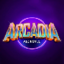 Arcadia Token logo
