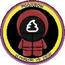 PooGrow logo
