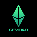 GemDao logo