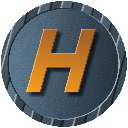 Hunter Token logo