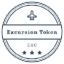 Excursion Token logo