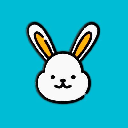 Little Rabbit v2 logo