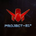 Project21 logo