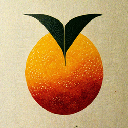 Fruits of Ryoshi logo