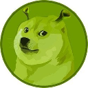 DogeShrek logo