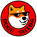 DogeShiba logo