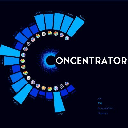 Concentrator logo