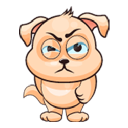 Doge Pup Token logo