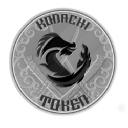 Kodachi Token logo
