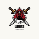 Crypto Warz logo