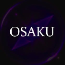 The Tale of Osaku logo