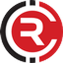 Rubycoin logo