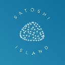 Satoshi Island logo