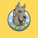 GreatDane logo
