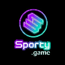 Sporty logo