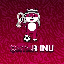 Qatar Inu logo