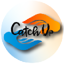 Catch Up logo