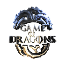 Game of Dragons logo