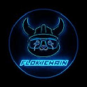 Floki Chain logo