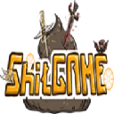 ShitGame (POOP) logo