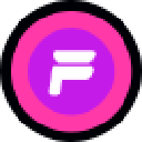FitR Exercise Token logo
