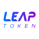 LEAP Token logo