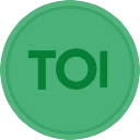 Toksi logo