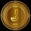 JEN COIN logo